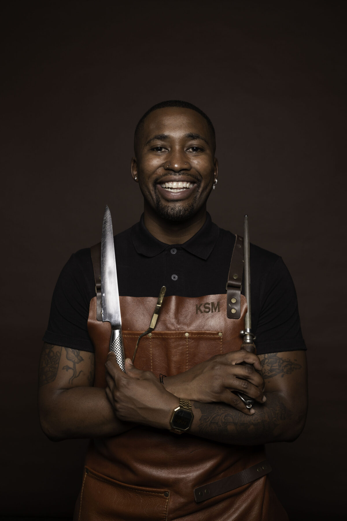 JOHANNESBURG'S GLOBALLY RENOWNED MARABI CLUB ANNOUNCES POP-UP WITH CHEF ...