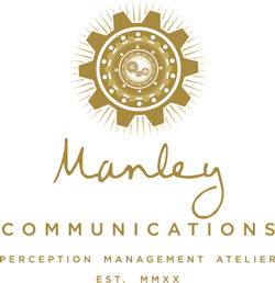 Manley Communications Logo
